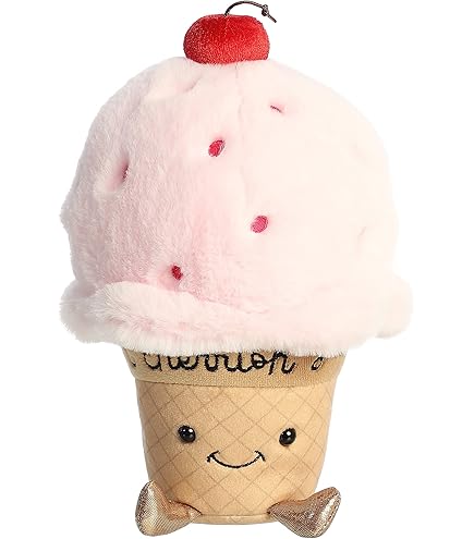 Amazon.com: iscream Screamsicles Kawaii Ice Cream Shop 8